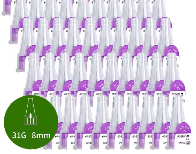 Peptide Pen Tips - 100 Pcs - Image 5