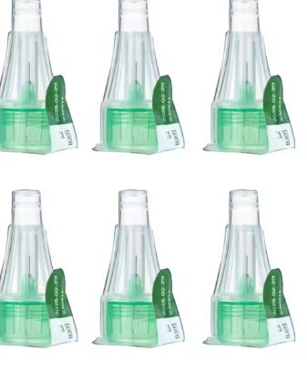 Peptide Pen Tips - 100 Pcs - Image 2