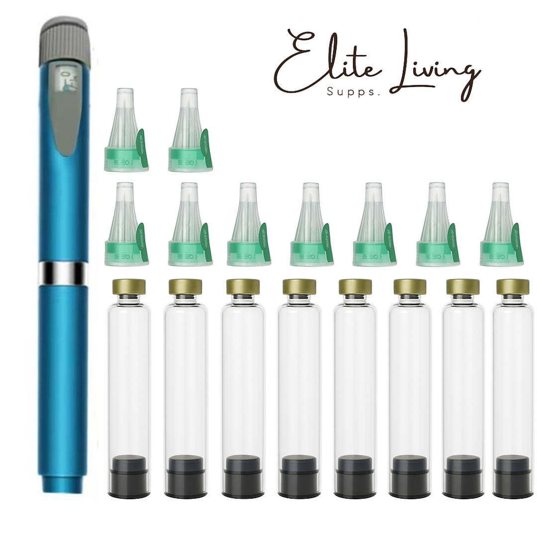 Peptide Pen Kit - Image 2