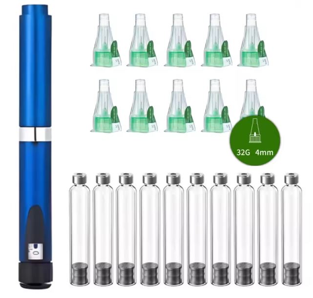 Peptide Pen Kit - Image 3